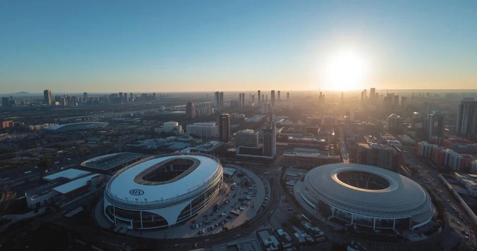 Explore Inglewood, California: Top Attractions, Best Things to Do & Insider Travel Tips