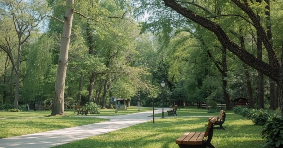 Top Outdoor Attractions and Parks in Inglewood, California