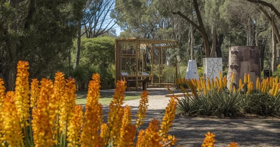 Top Outdoor Attractions and Parks in Inglewood, California