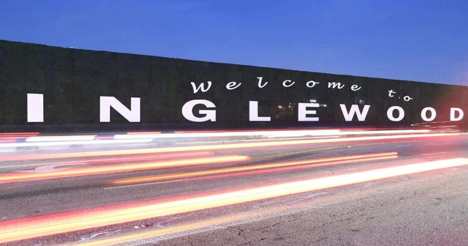 Explore the Best Parks and Outdoor Adventures in Inglewood