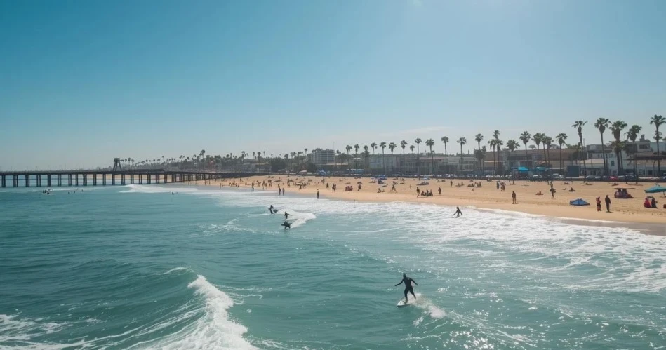 Explore the Best Parks and Outdoor Adventures in Inglewood