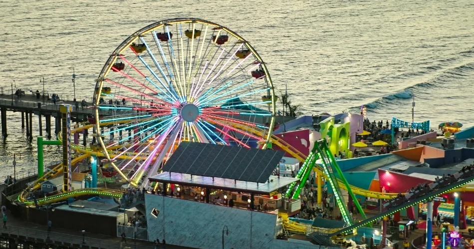 Explore the Best Parks and Outdoor Adventures in Inglewood