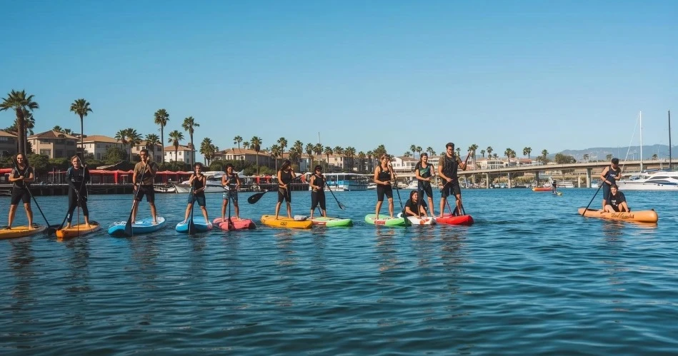 Explore the Best Parks and Outdoor Adventures in Inglewood