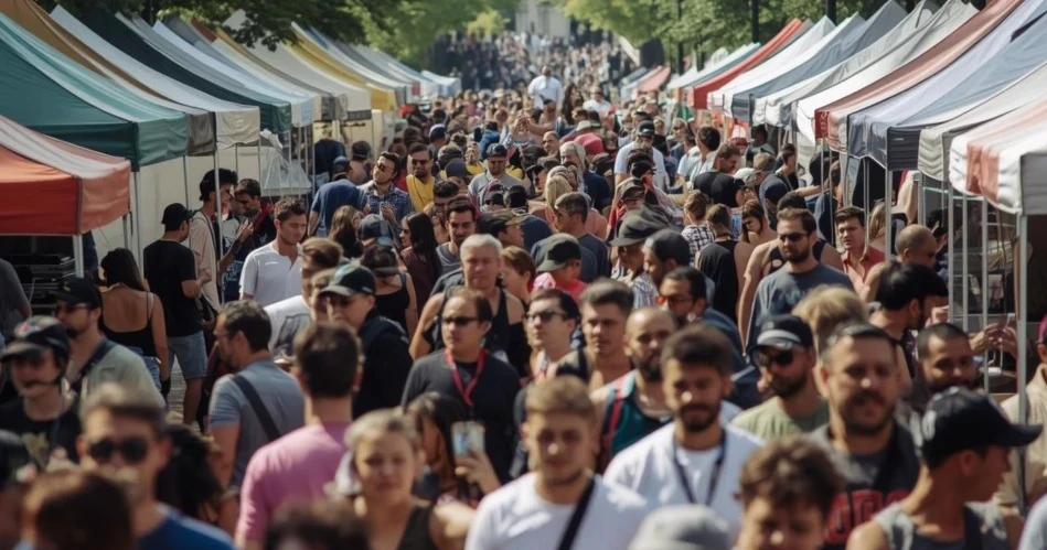 Annual Events and Festivals in Inglewood Worth Attending
