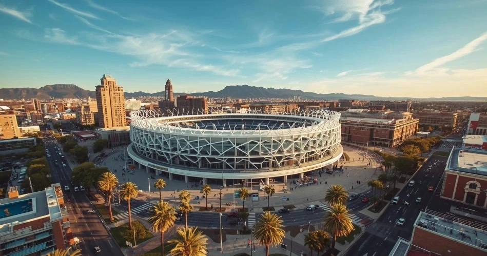 Ultimate Inglewood, CA Travel Guide: Top Attractions, Restaurants & Things to Do